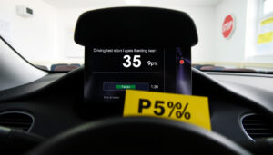 AA Driving Test 35 Questions: Pass Mark, Free Practice