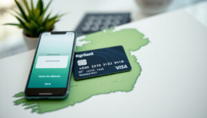 Apply for a Credit Card Ireland: Easiest & Instant Options