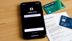 How to Cancel Uber One: Step-by-Step Guide