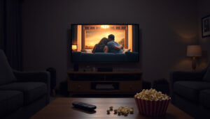 His & Hers TV Show: Ending, Twist & Review