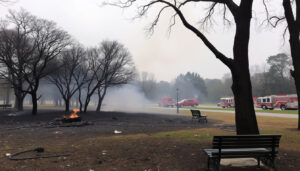 New World Victoria Park Fire Details: What We Know