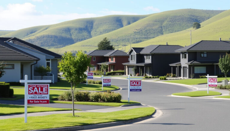 Houses for Sale in Masterton: Listings & Prices