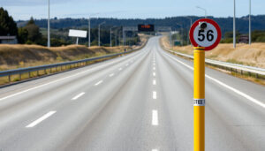NZTA Speed Cameras Range: Minimum Distances & Fines