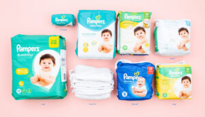 Huggies Size 5 Nappies: Age, Weight, Count & Comparison