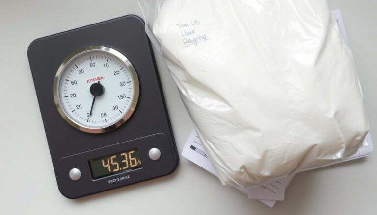 100 Pounds in kg: Calculator, Formula & Common Conversions