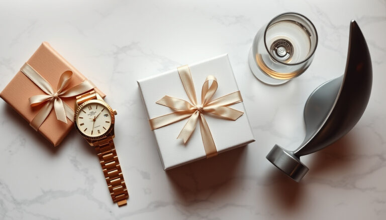 21st Birthday Present Ideas: Traditional, Unique & Classy