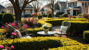 Cast of Grosse Pointe Garden Society: Actors & Characters