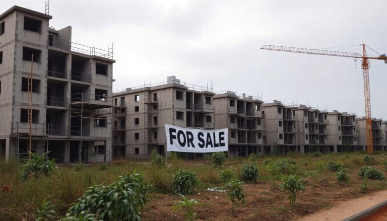Chris Swann Property Development Liquidation: Verified Facts