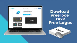 Download Free Logo Canva Freelogopng: Step-by-Step Guide