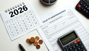Independent Earner Tax Credit 2026: How to Claim & Amount