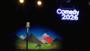 Jimmy Carr NZ Tour 2026: Laughs Funny Dates & Tickets