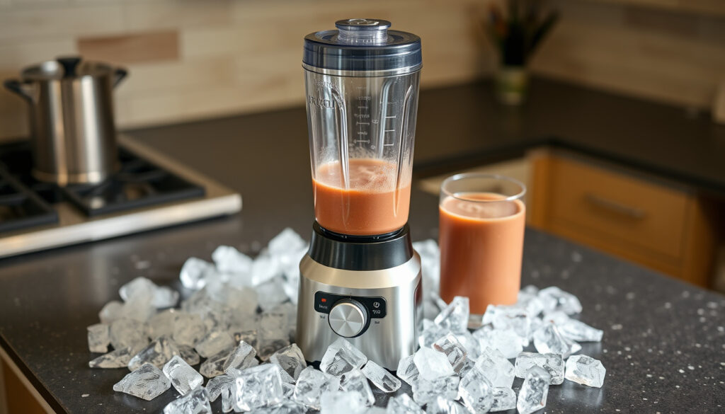 Ninja Blast Portable Blender: Ice Test & Verdict