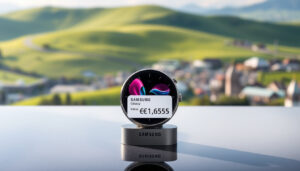 Samsung Galaxy Watch 8 Ireland Price: Is It Worth It