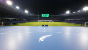 Silver Ferns vs South Africa: Netball & Rugby Results Explained