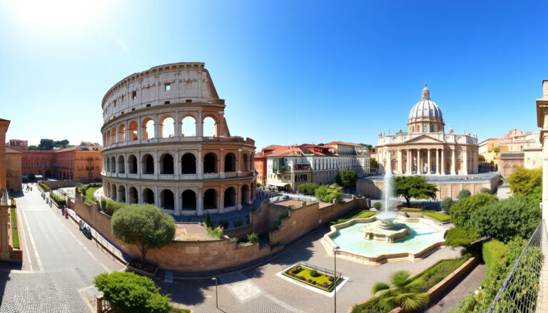 Things to Do in Rome: 25 Must-See Attractions & Insider Tips