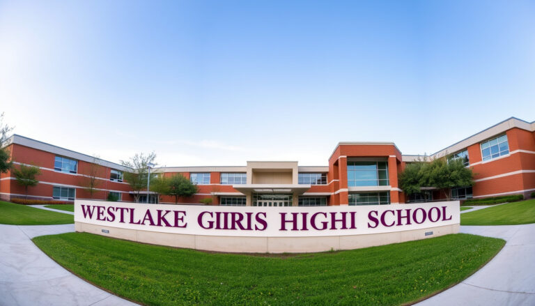 Westlake Girls High School: Fees, Enrollment, and More