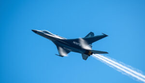 Fastest Plane in the World: Speed Records by Aircraft Category
